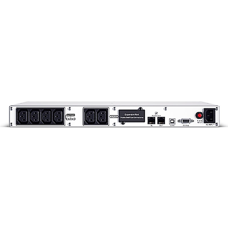 UPS CyberPower OR1500ERM1U, 1500VA, 900W