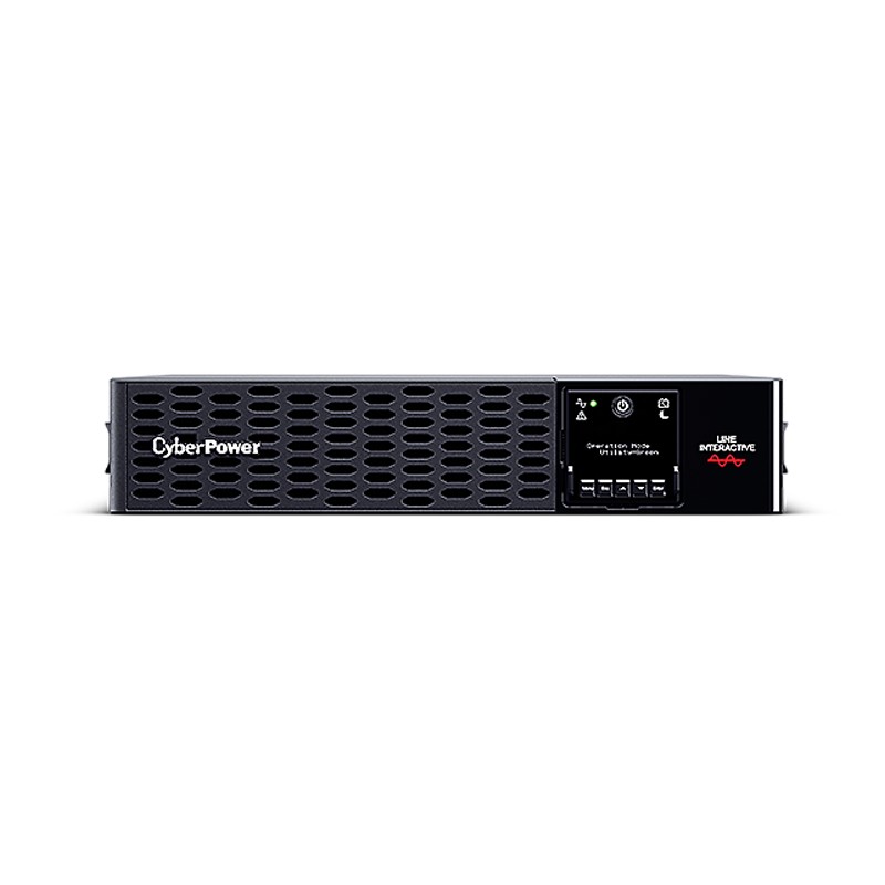 UPS CyberPower Smart-UPS 2200VA, LCD, 2200 W