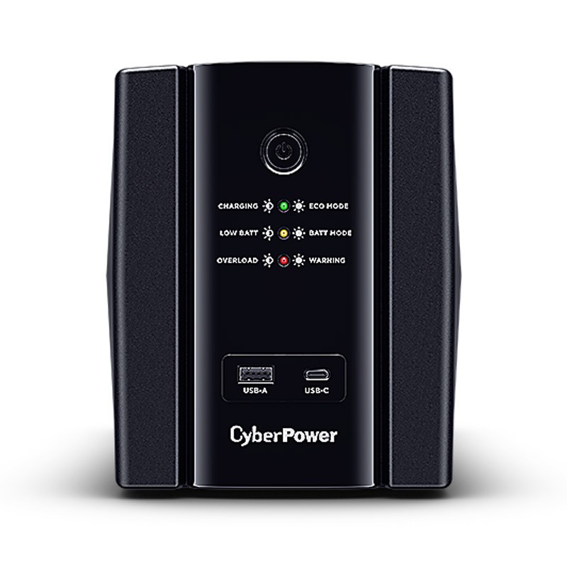 UPS CyberPower UT1500EG, 1500VA, 900W