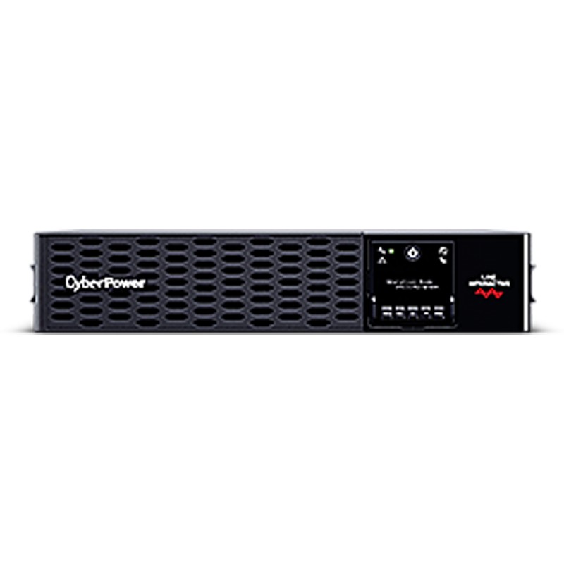 UPS CyberPower Smart-UPS, 1000VA, LCD, 1000W