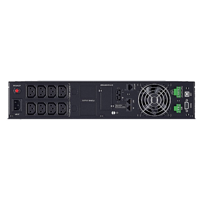 UPS CyberPower OLS1500ERT2UA, 1500VA, 1350W