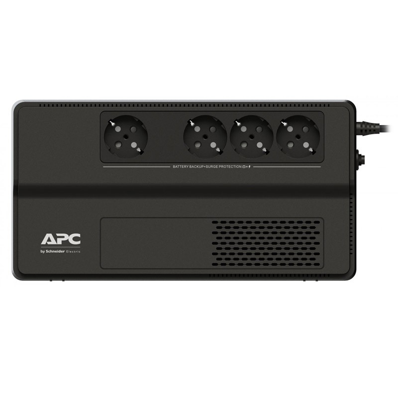 UPS APC Easy UPS BV800I-GR, 800VA, 450W