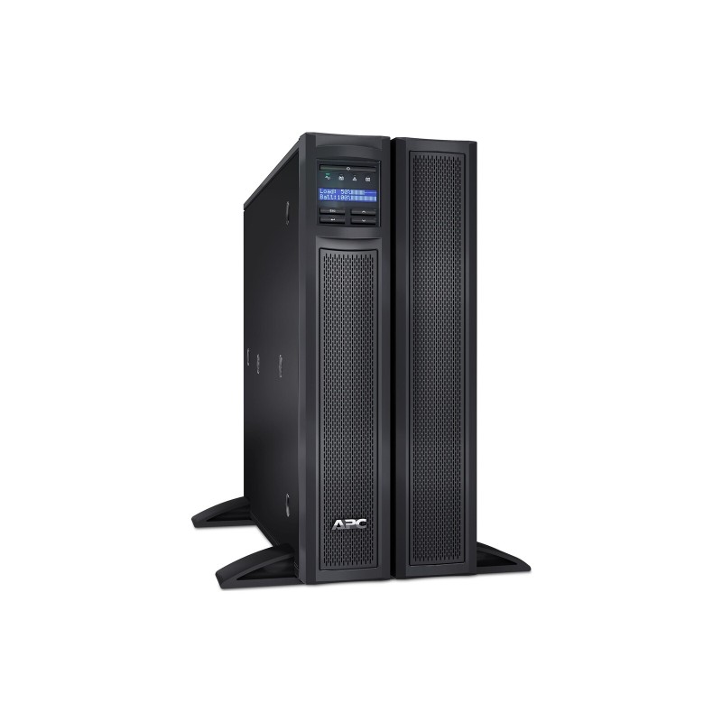 UPS APC Smart-UPS SMX3000HVNC 2.7 kW / 3.0 kVA
