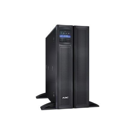 UPS APC Smart-UPS SMX3000HVNC 2.7 kW / 3.0 kVA