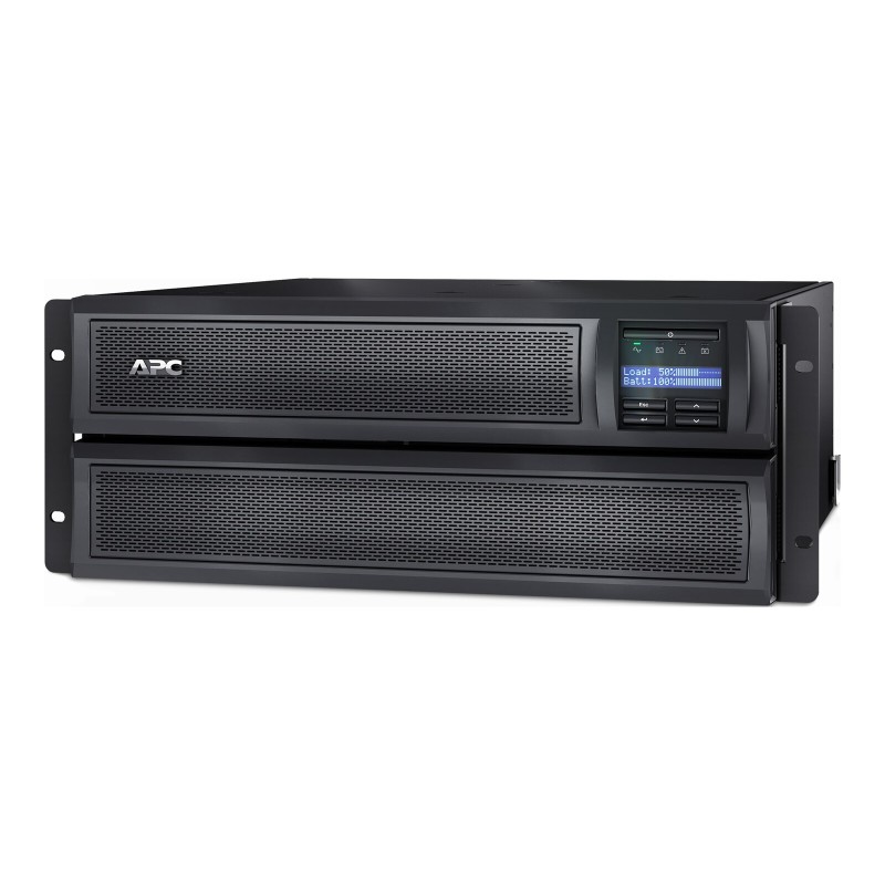 UPS APC Smart-UPS SMX3000HVNC 2.7 kW / 3.0 kVA