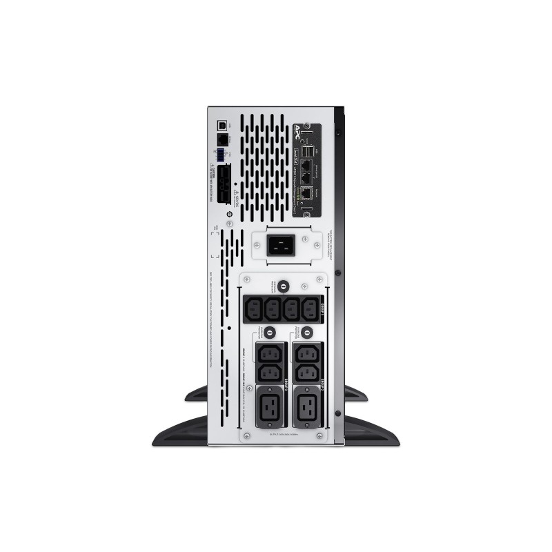 UPS APC Smart-UPS SMX3000HVNC 2.7 kW / 3.0 kVA