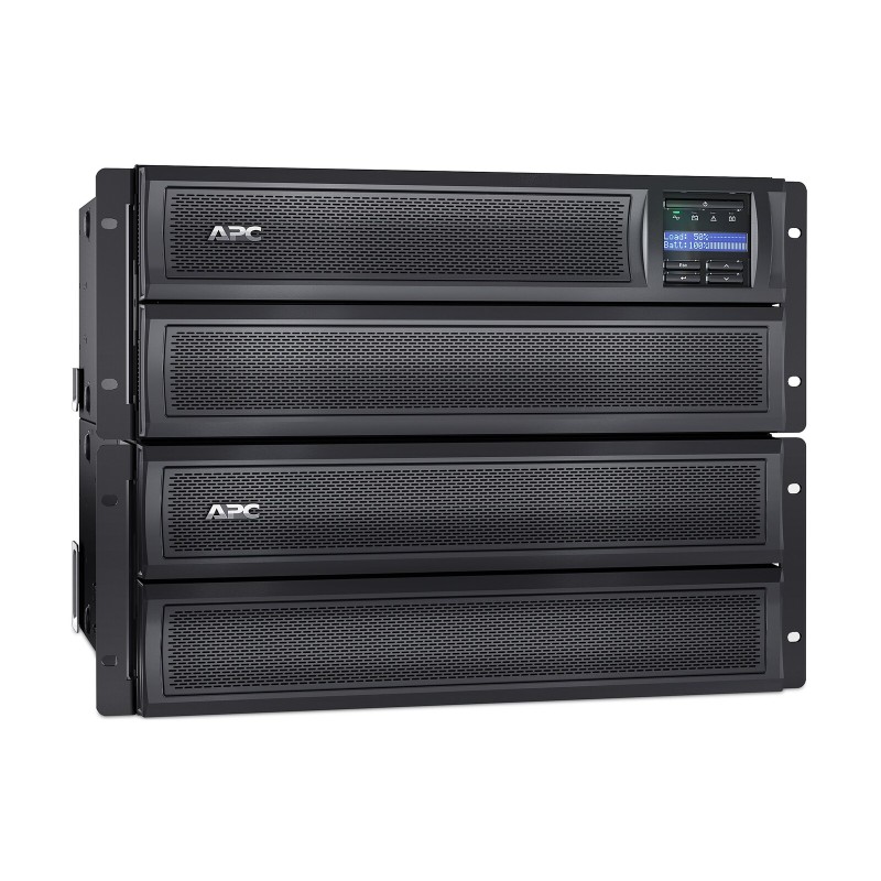 UPS APC Smart-UPS SMX3000HVNC 2.7 kW / 3.0 kVA