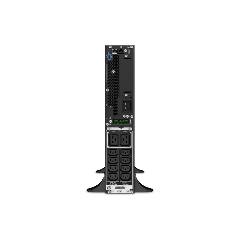 UPS APC Smart-UPS SRT, 2200VA, 230V