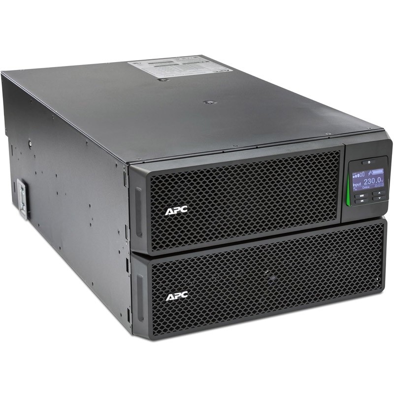 UPS APC Smart-UPS SRT, 8000VA, 230V, 8000W