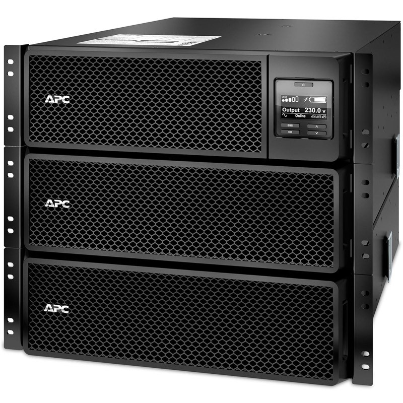 UPS APC Smart-UPS SRT, 8000VA, 230V, 8000W