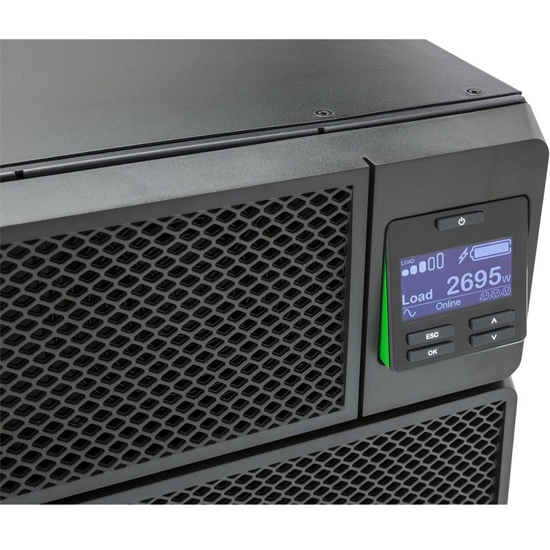 UPS APC Smart-UPS SRT, 8000VA, 230V, 8000W