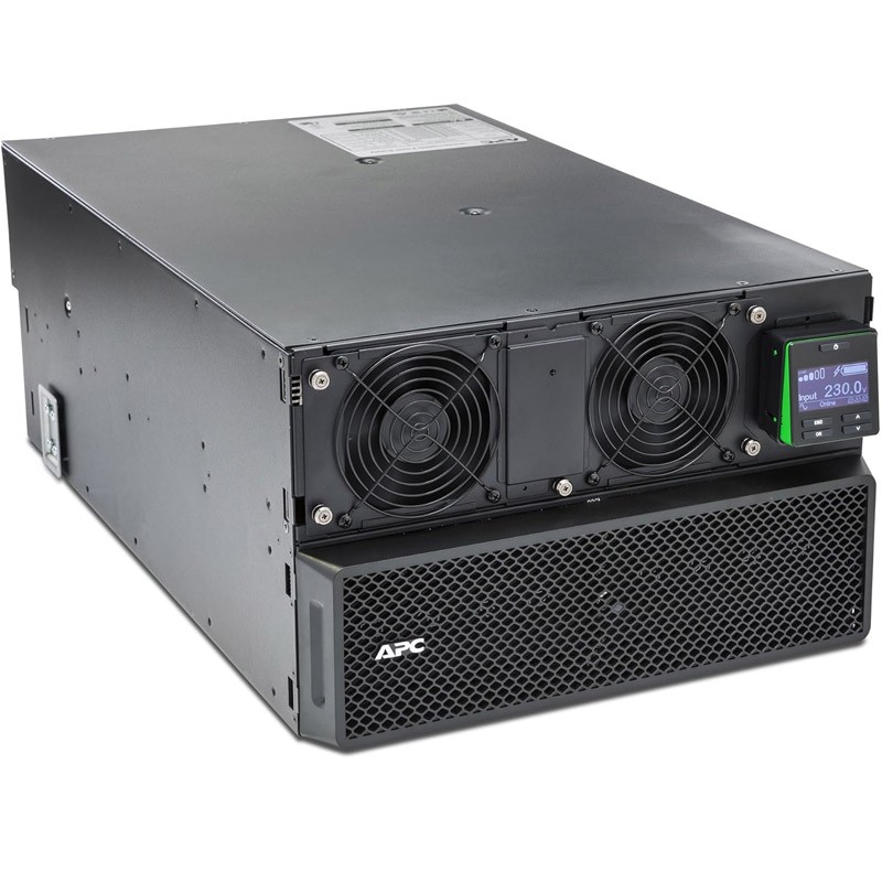 UPS APC Smart-UPS SRT, 8000VA, 230V, 8000W
