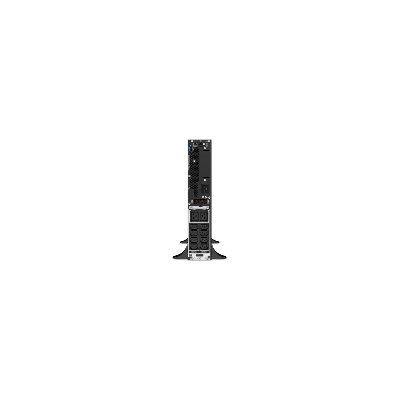 UPS APC Smart-UPS SRT SRT3000XLI, 2700W, 3000VA