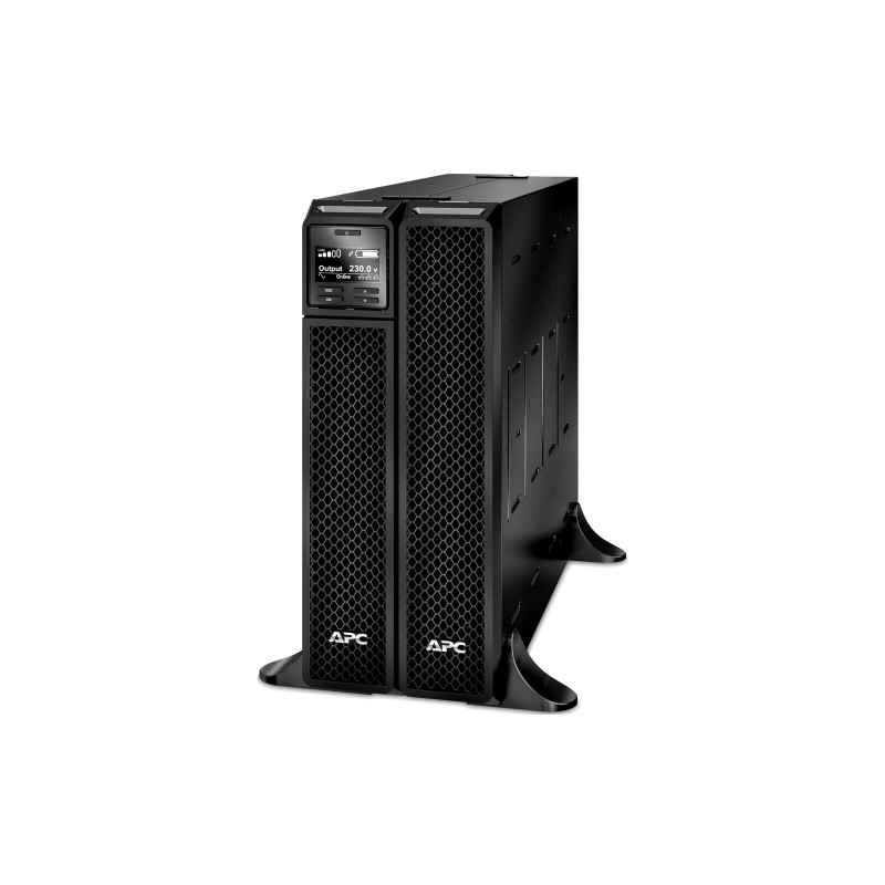 UPS APC Smart-UPS SRT SRT3000XLI, 2700W, 3000VA
