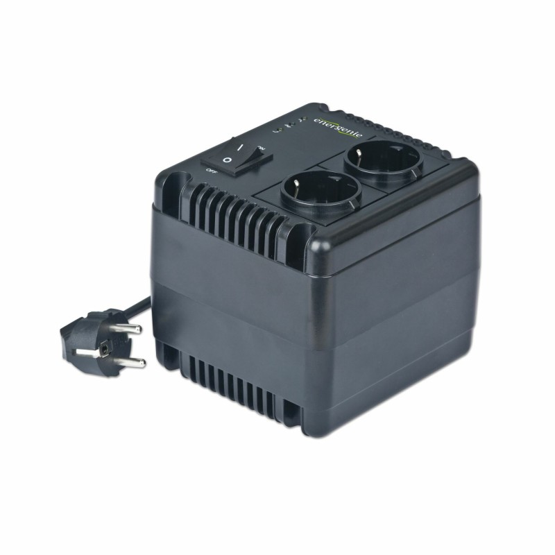 UPS Tecnoware Energenie, 220V, 600W, 1000VA, EG-AVR-1001