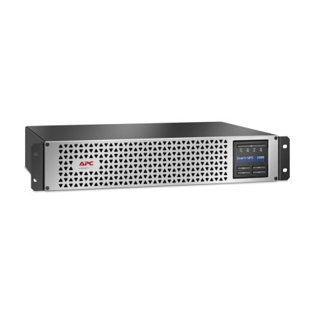 UPS APC Smart-UPS Li-Ion, 1000VA, 230V