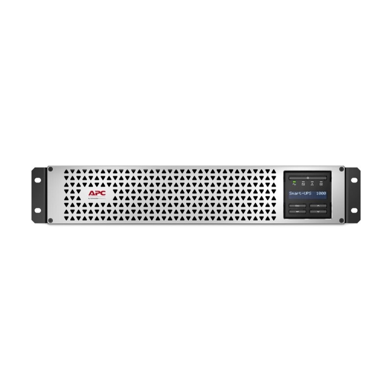 UPS APC Smart-UPS Li-Ion, 1000VA, 230V