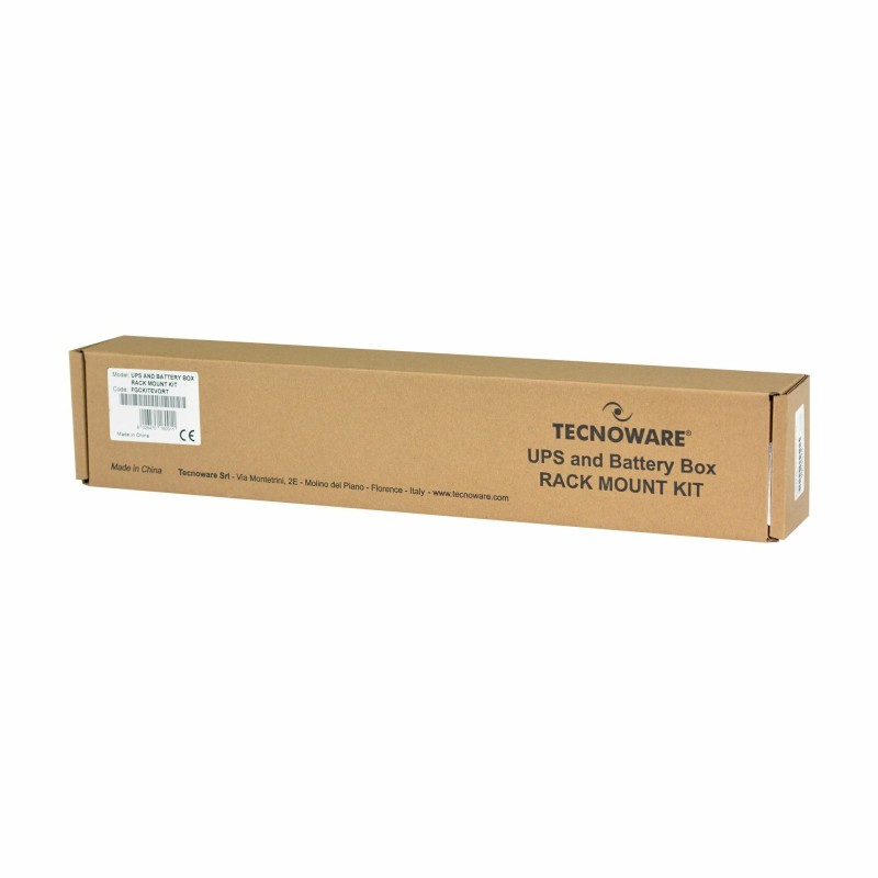 UPS Tecnoware set rack nosilecev za UPS FGCKITEVORT