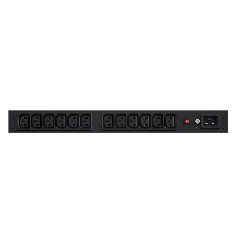 Razdelilec UPS CYBERPOWER PDU20BHVIEC12R PDU