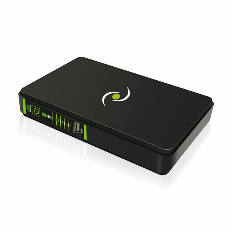 UPS Tecnoware ERA PLUS 9-12V PoE 24-48V 25W