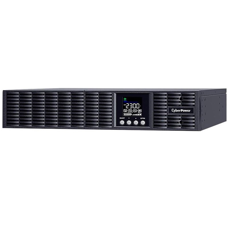UPS CYBERPOWER OLS3000ERT2UA, 3000VA, 2700W
