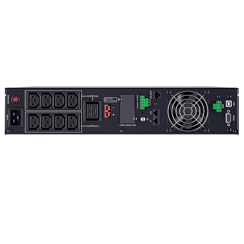 UPS CYBERPOWER OLS3000ERT2UA, 3000VA, 2700W