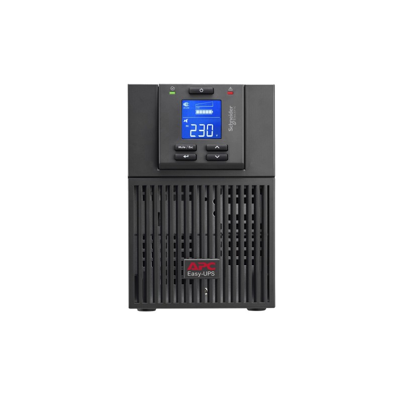 UPS APC Easy UPS On-Line SRV, 1000VA, 900W