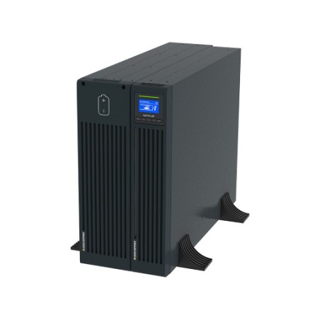 UPS SOCOMEC Netys RT 8500VA 3/1, 8500W, LCD