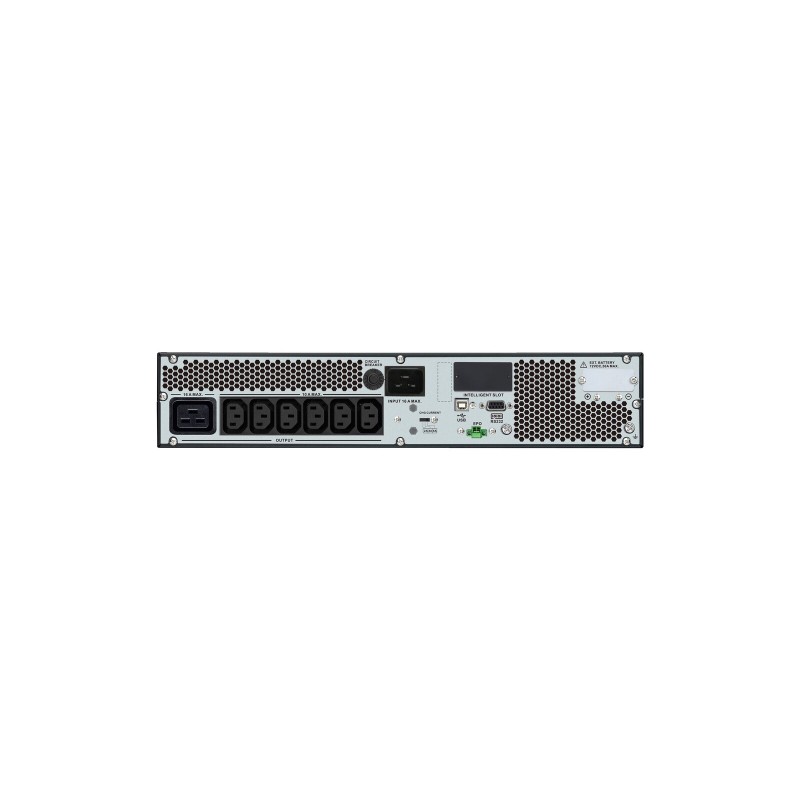 UPS APC Easy On-Line SRV 3000VA, 2700W