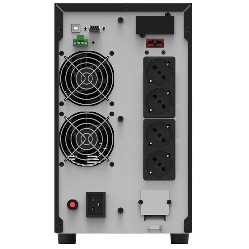 UPS POWERWALKER VFI 3000 AT 3000VA, 2700W