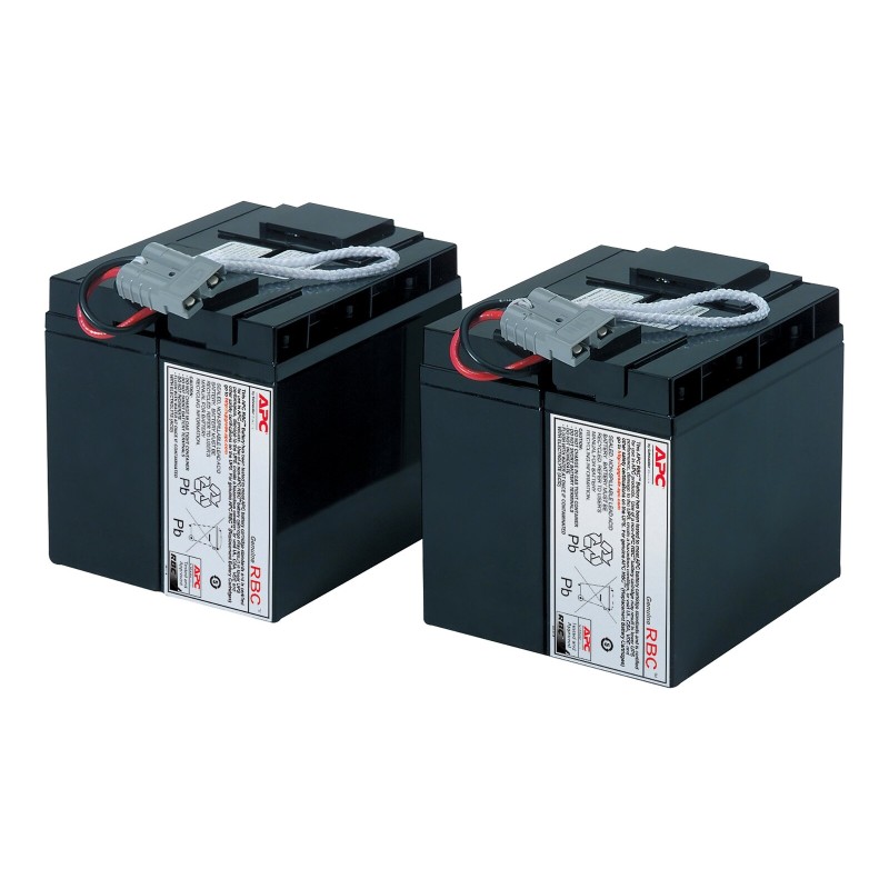 Baterija za UPS APC RBC55
