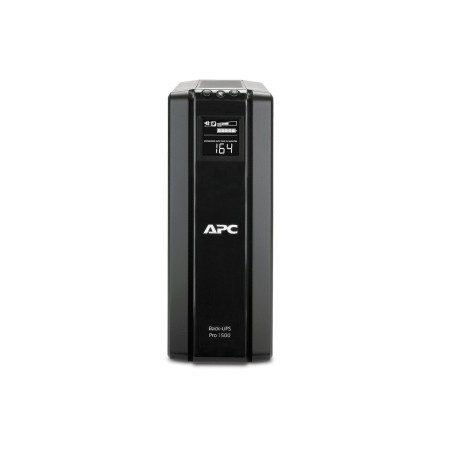 APC Back-UPS Pro BR1500G-GR 1500VA 865W UPS brezprekinitveno napajanje