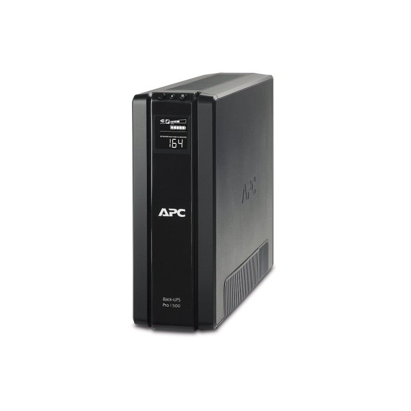 APC Back-UPS Pro BR1500G-GR 1500VA 865W UPS brezprekinitveno napajanje