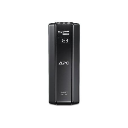 APC Back-UPS Pro BR1500GI 1500VA 865W UPS brezprekinitveno napajanje