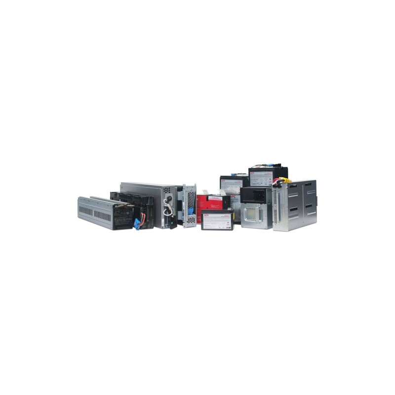 Baterije za UPS APC RBC17