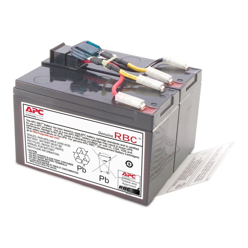 Baterija za UPS APC RBC48