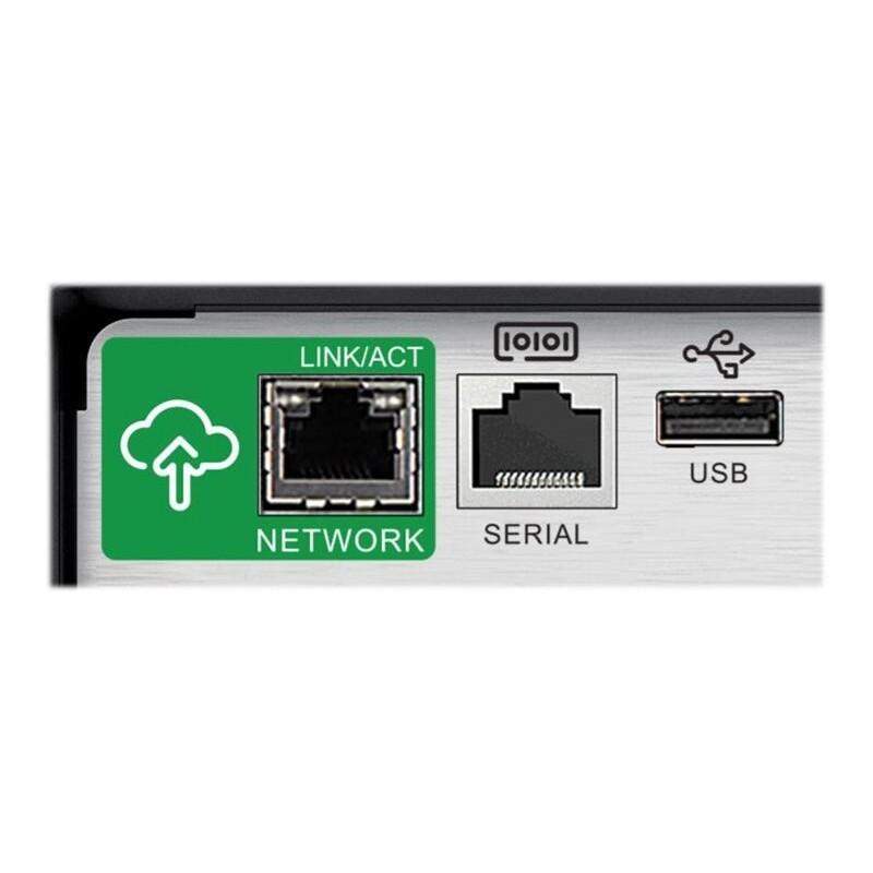 UPC APC Smart-UPS 1980W/2200VA LCD 230V SmartConnect SMT2200IC