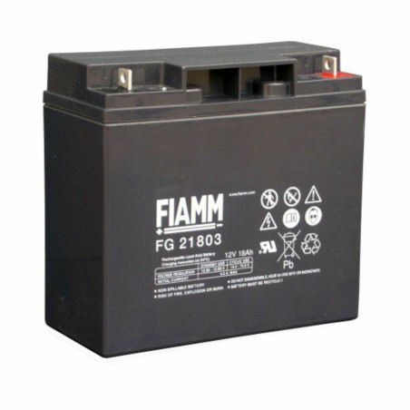 Baterija za UPS Fiamm 12V 18Ah FG21803