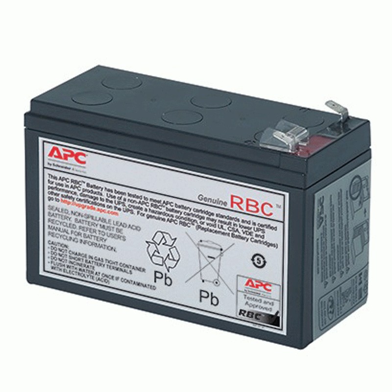 Baterija za UPS APC RBC2 12V