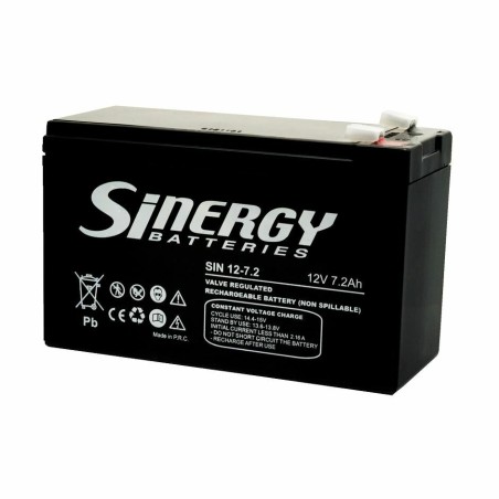 Baterija za UPS Sinergy 12V 7.2Ah
