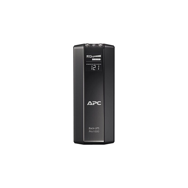 UPS APC Back-UPS Pro BR900G-GR 540 W / 900 VA, BR900G-GR