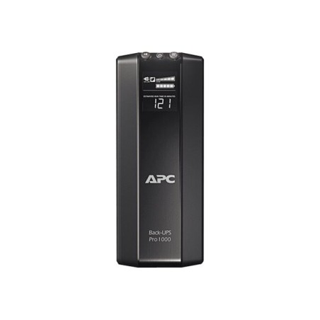UPS APC Back-UPS Pro BR900G-GR 540 W / 900 VA, BR900G-GR