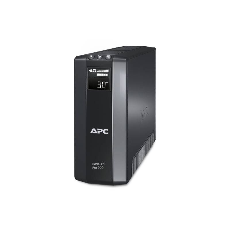 UPS APC Back-UPS Pro BR900G-GR 540 W / 900 VA, BR900G-GR