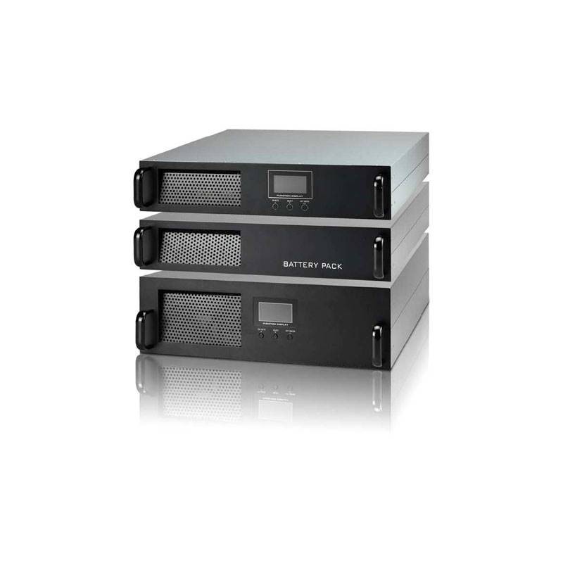 UPS Brezprekinitveni napajalnik FSP Galleon 1.5K Rack 2U »On-Line«