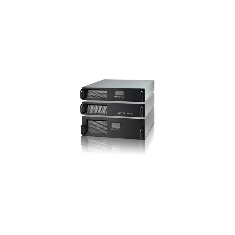UPS Brezprekinitveni napajalnik FSP Galleon 1.5K Rack 2U »On-Line«