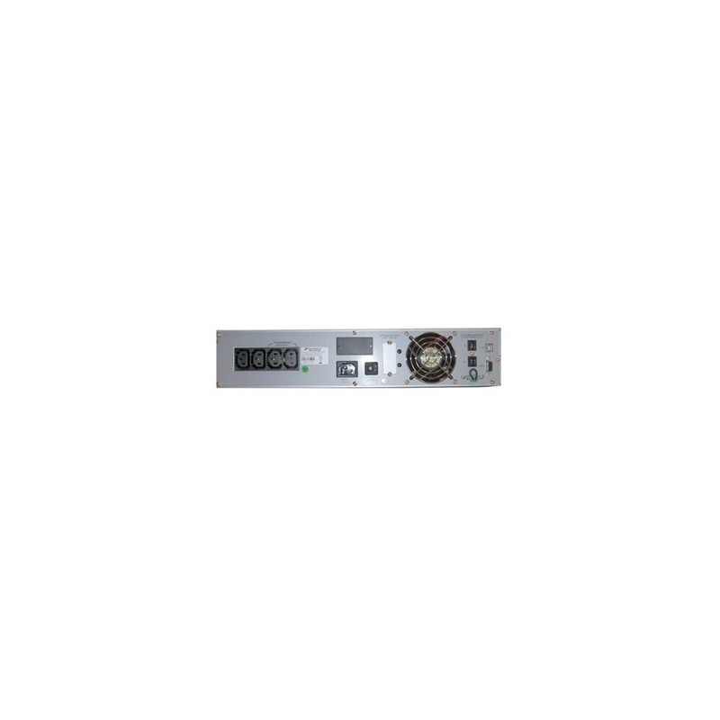 UPS Brezprekinitveni napajalnik FSP Galleon 1.5K Rack 2U »On-Line«