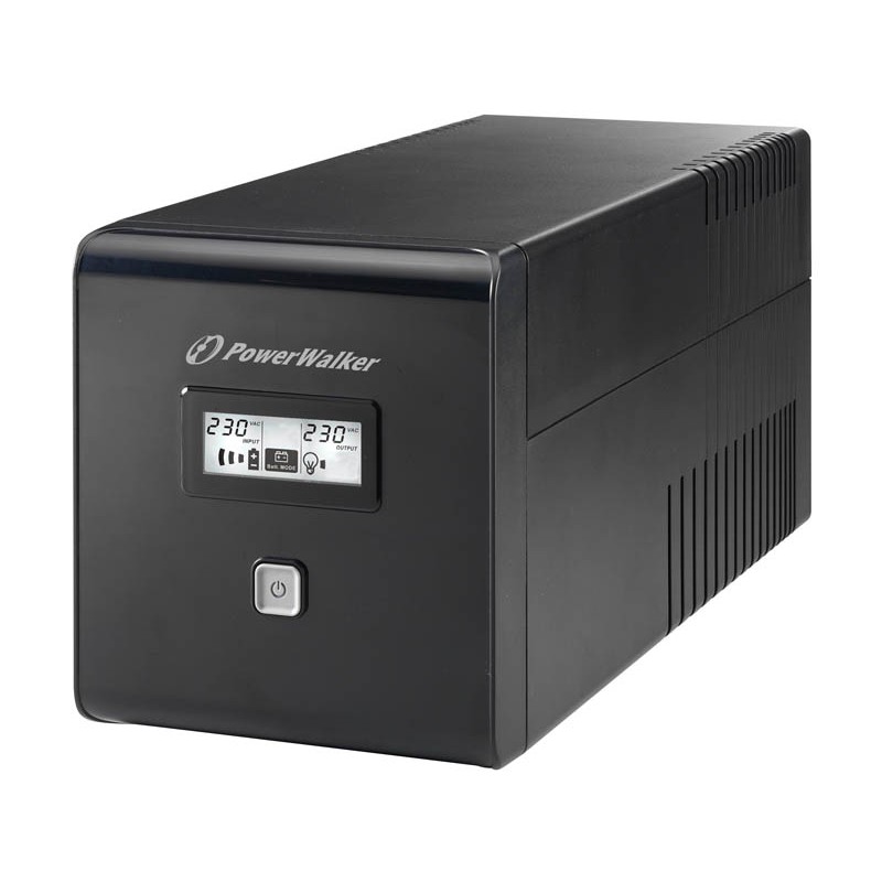 UPS PowerWalker VI 1000 LCD