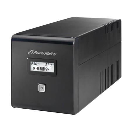 UPS PowerWalker VI 1000 LCD