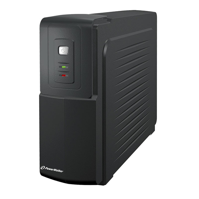 UPS PowerWalker VFD 600 brezprekinitveno napajanje