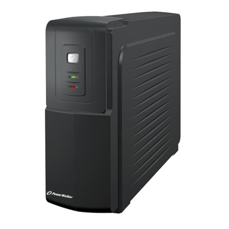 UPS PowerWalker VFD 600 brezprekinitveno napajanje